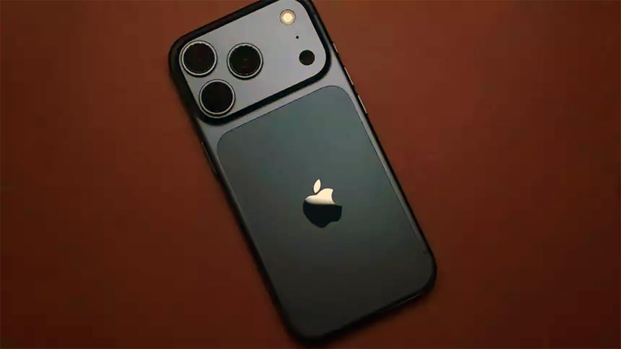 Foto - Apple bezdiren sorunu çözecek! Dev batarya hamlesi