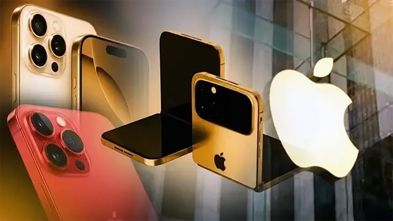 Foto - Apple bezdiren sorunu çözecek! Dev batarya hamlesi