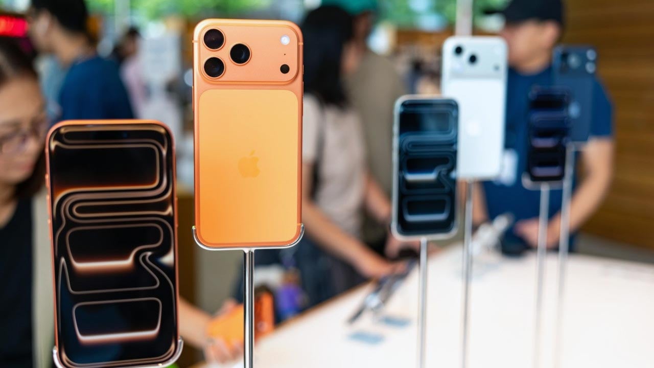 Foto - Apple bezdiren sorunu çözecek! Dev batarya hamlesi