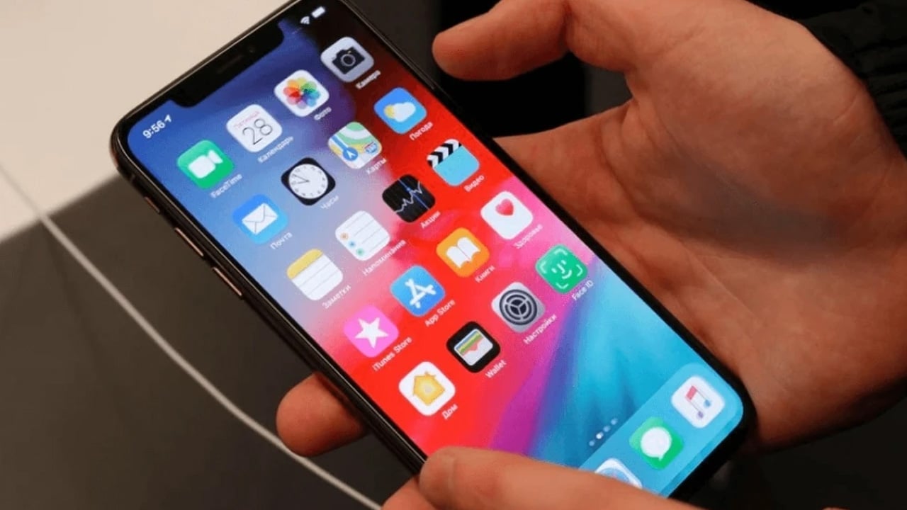 Foto - Apple karara imza attı: Rusya'da bazı sosyal medya platformları kaldırdı... Peskov'un kafası allak bullak oldu