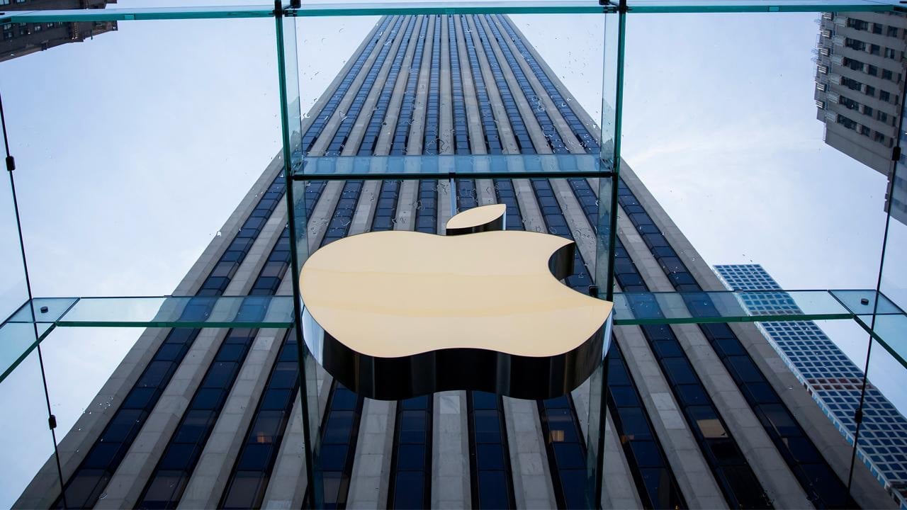 Foto - Apple karara imza attı: Rusya'da bazı sosyal medya platformları kaldırdı... Peskov'un kafası allak bullak oldu