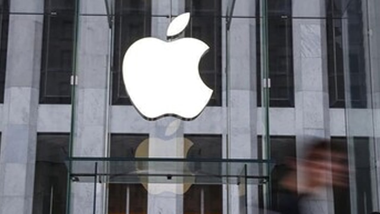 Foto - Apple karara imza attı: Rusya'da bazı sosyal medya platformları kaldırdı... Peskov'un kafası allak bullak oldu