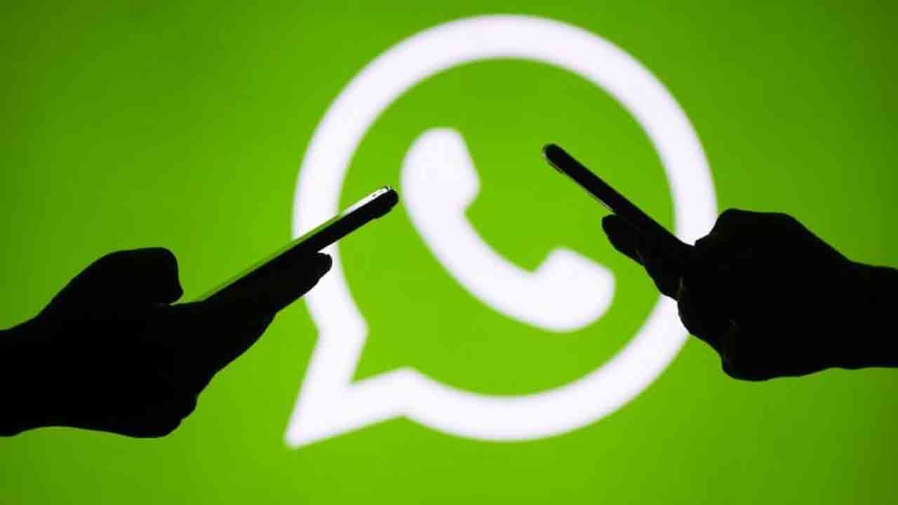 Foto - Apple kullanıcıları için kolaylık: WhatsApp’ın yeni özelliği artık iPhone’da