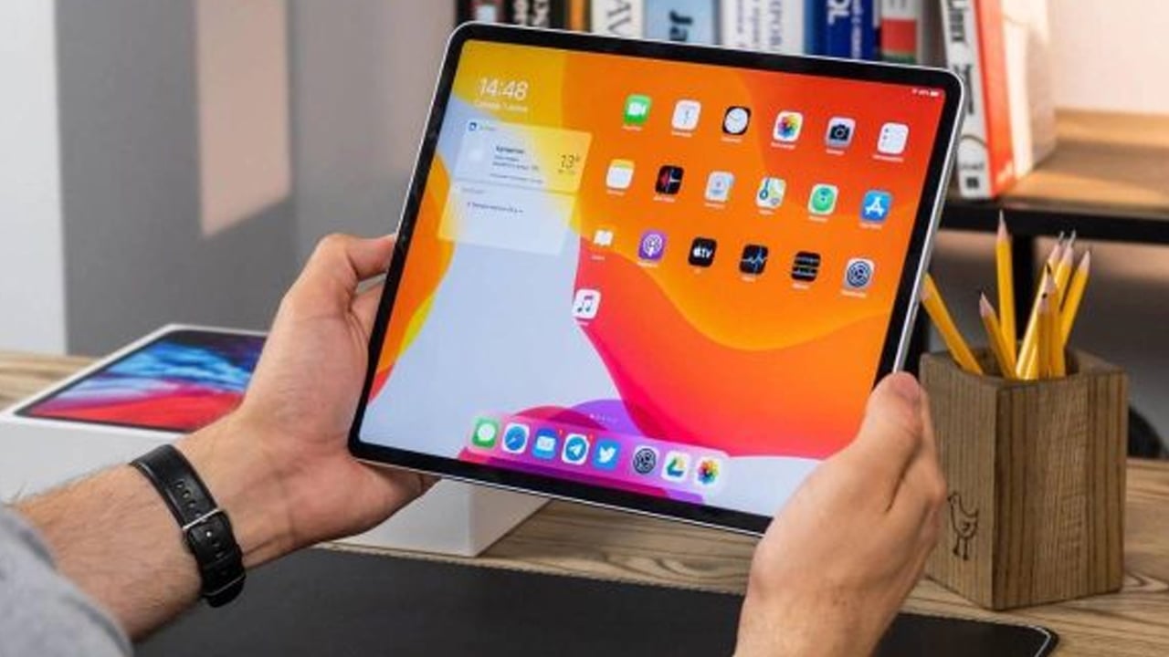 Foto - Teknoloji devi iPad ve MacBook modellerine zam yaptı! 