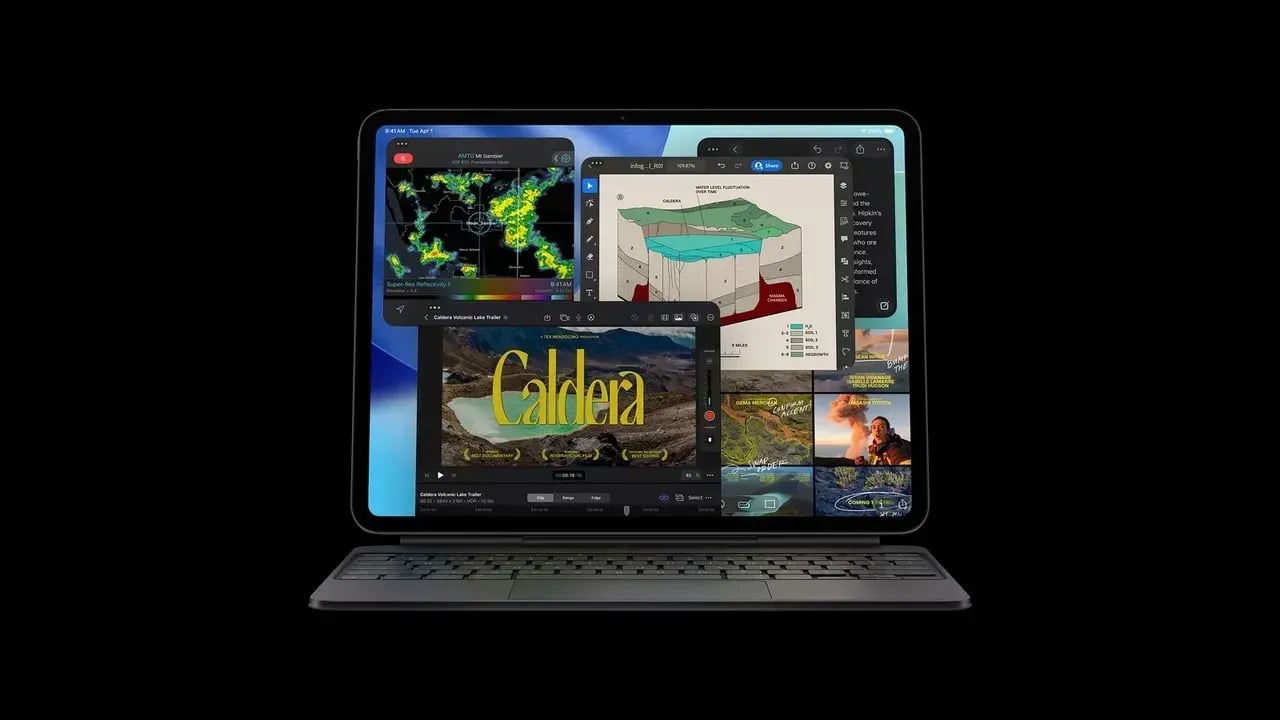 Teknoloji devi iPad ve MacBook modellerine zam yaptı! 