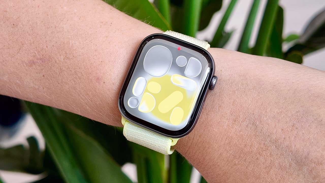 Foto - Apple Watch hipertansiyon özelliği Türkiye’de aktif olacak