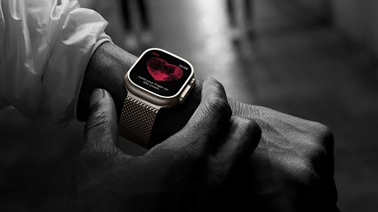 Foto - Apple Watch hipertansiyon özelliği Türkiye’de aktif olacak