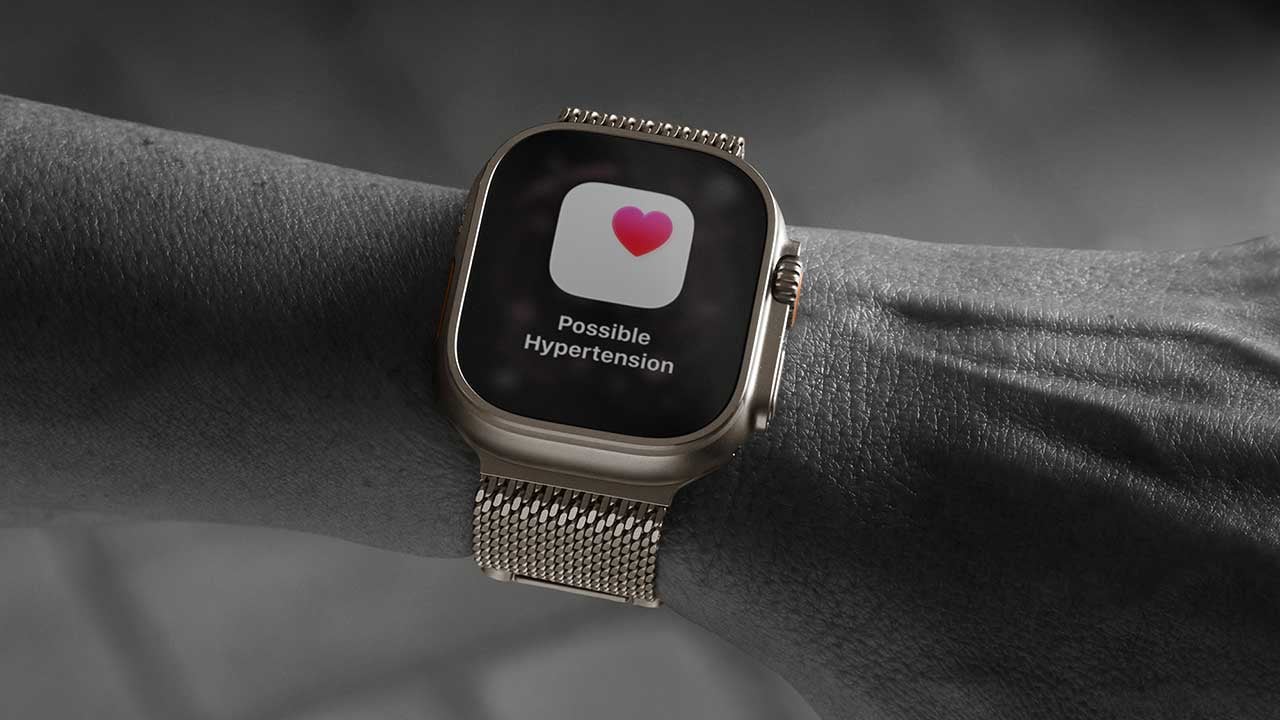 Foto - Apple Watch hipertansiyon özelliği Türkiye’de aktif olacak