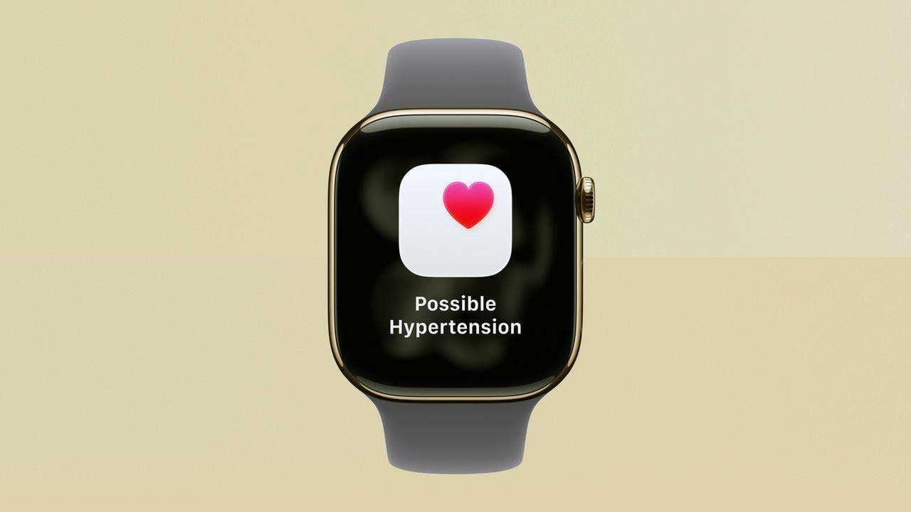 Foto - Apple Watch hipertansiyon özelliği Türkiye’de aktif olacak