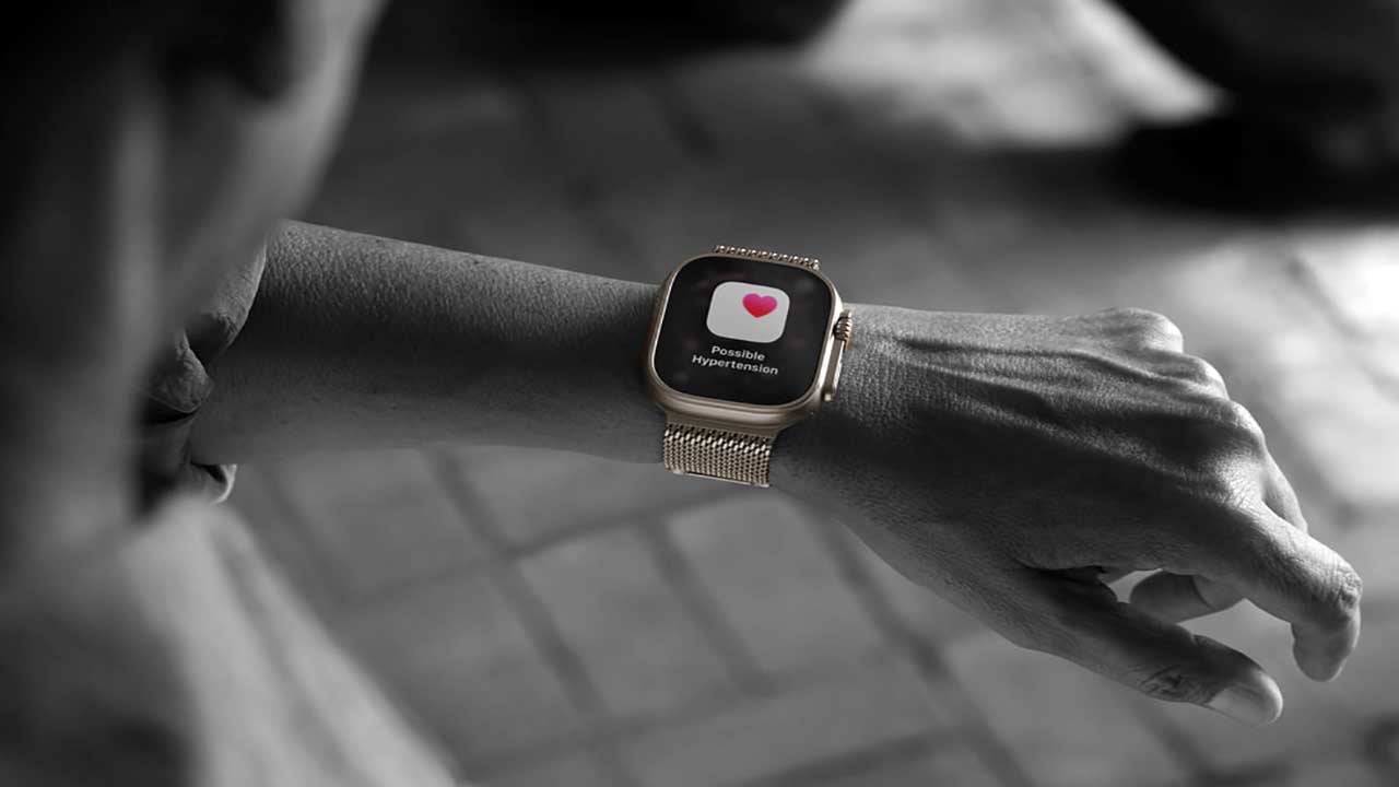 Foto - Apple Watch hipertansiyon özelliği Türkiye’de aktif olacak