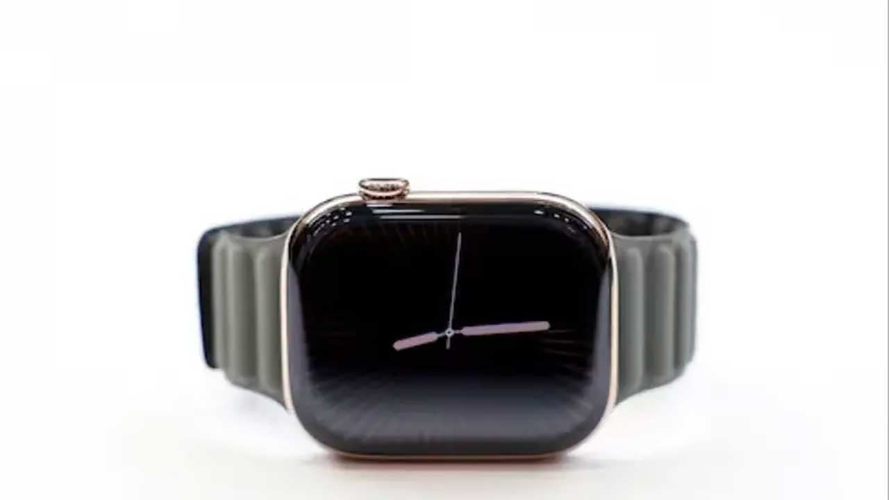 Foto - Apple Watch hipertansiyon özelliği Türkiye’de aktif olacak