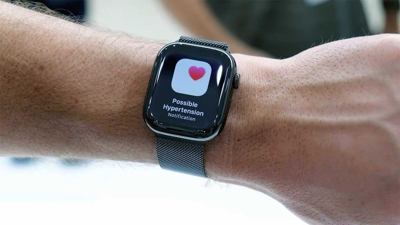 Foto - Apple Watch hipertansiyon özelliği Türkiye’de aktif olacak