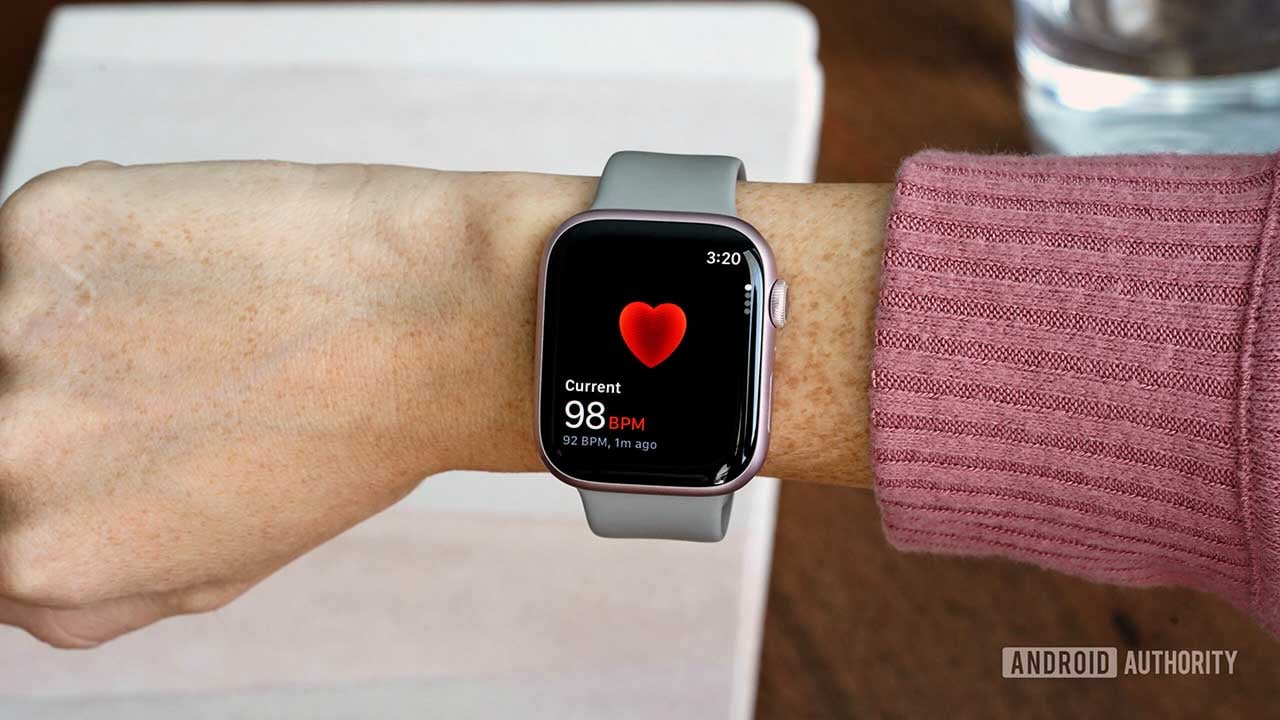 Foto - Apple Watch hipertansiyon özelliği Türkiye’de aktif olacak