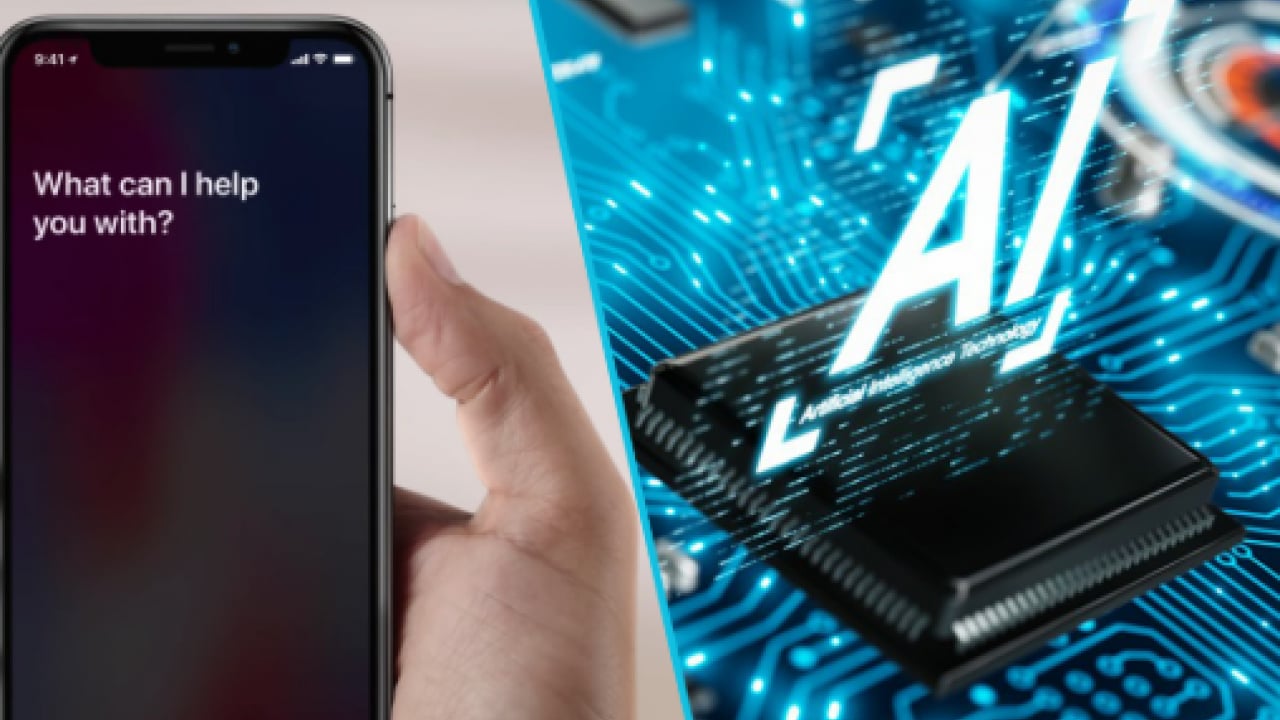 Foto - Apple, yapay zeka AI sistemini duyurdu: Siri baştan aşağı yenilendi