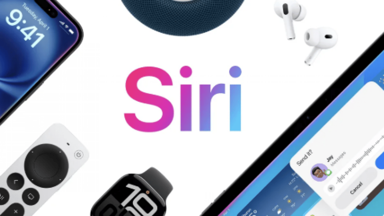 Foto - Apple, yapay zeka AI sistemini duyurdu: Siri baştan aşağı yenilendi
