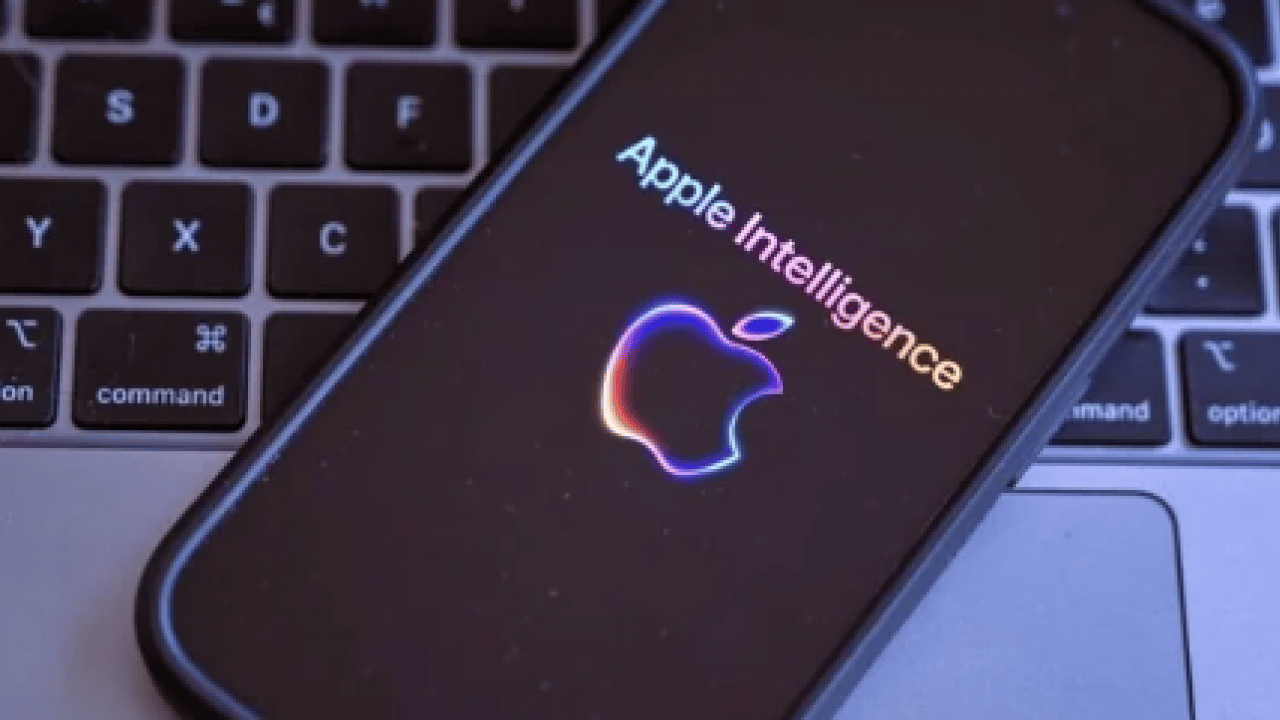 Foto - Apple, yapay zeka AI sistemini duyurdu: Siri baştan aşağı yenilendi