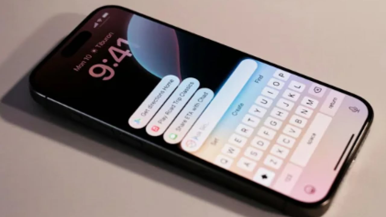 Foto - Apple, yapay zeka AI sistemini duyurdu: Siri baştan aşağı yenilendi