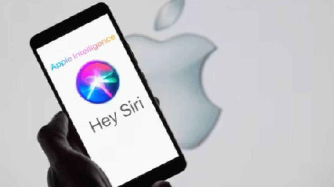 Foto - Apple, yapay zeka AI sistemini duyurdu: Siri baştan aşağı yenilendi