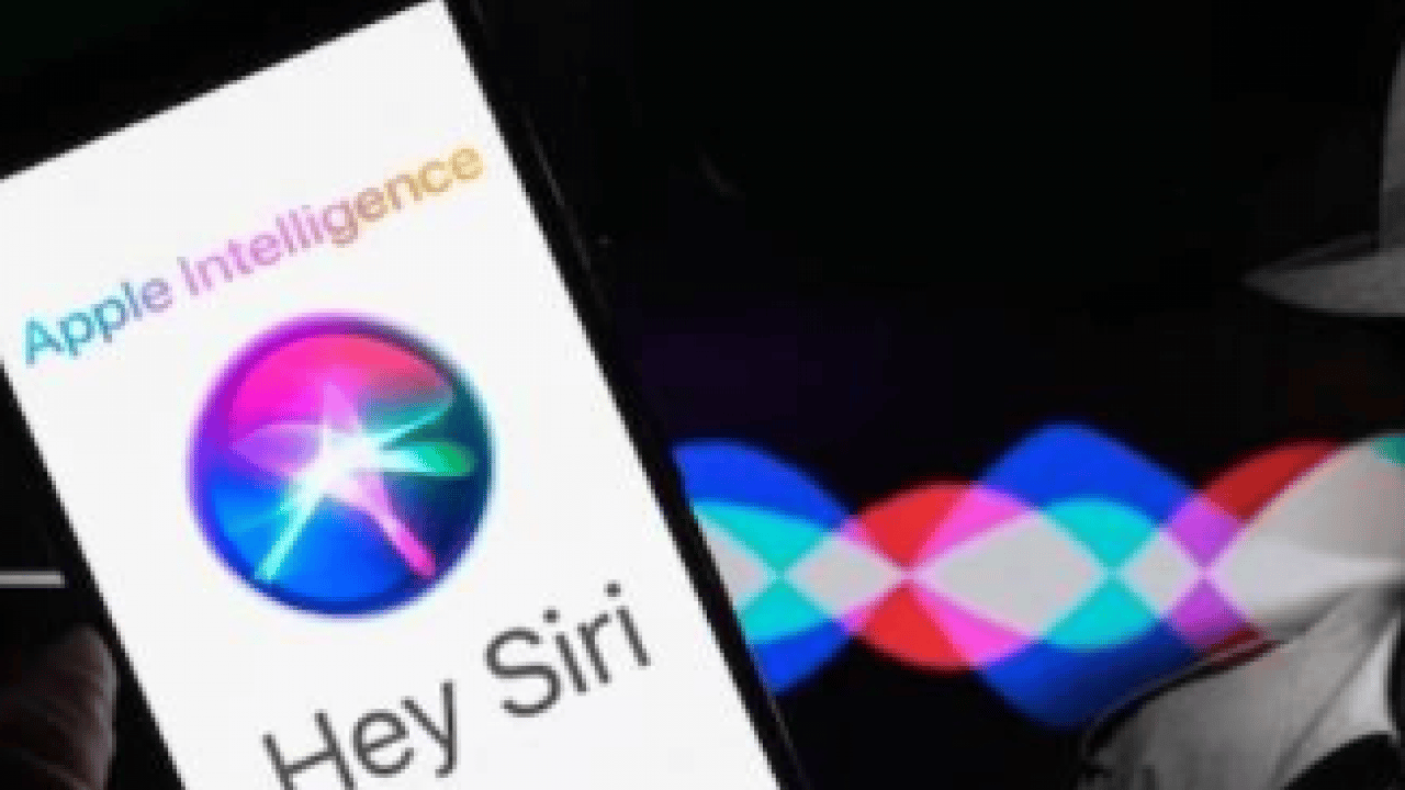 Foto - Apple, yapay zeka AI sistemini duyurdu: Siri baştan aşağı yenilendi