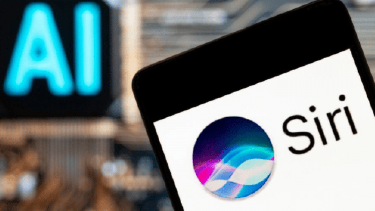 Foto - Apple, yapay zeka AI sistemini duyurdu: Siri baştan aşağı yenilendi