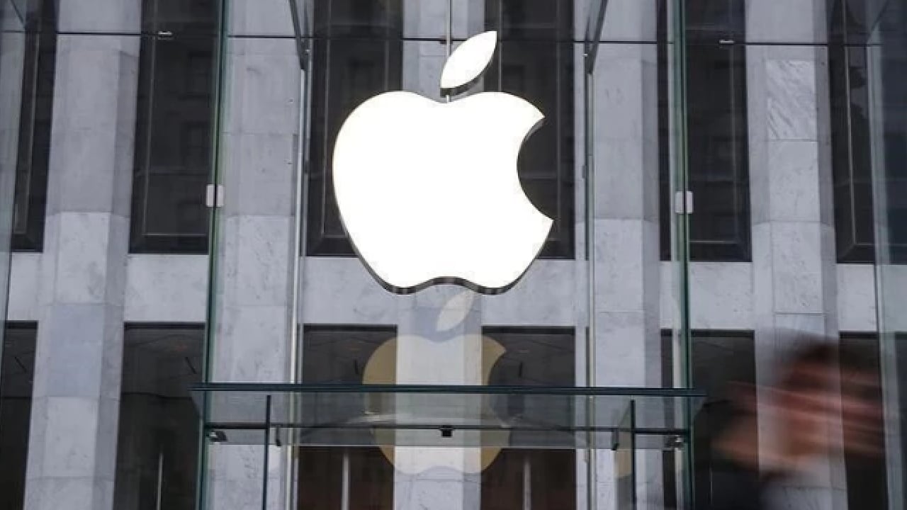 Apple yönetiminde yeni dönem! İşte yeni CEO