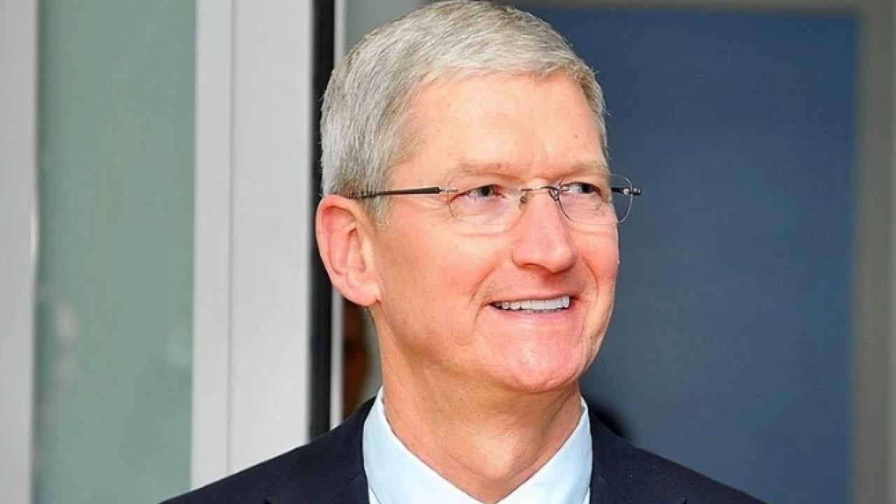 Foto - Apple yönetiminde yeni dönem! İşte yeni CEO