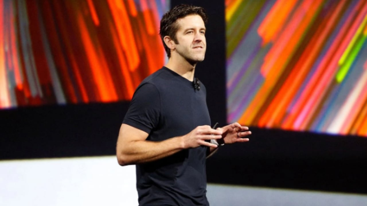 Foto - Apple yönetiminde yeni dönem! İşte yeni CEO