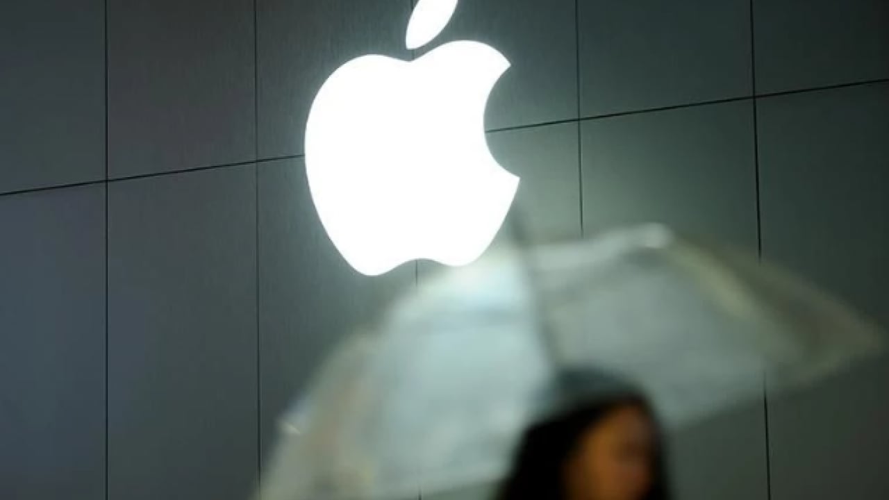 Foto - Apple yönetiminde yeni dönem! İşte yeni CEO