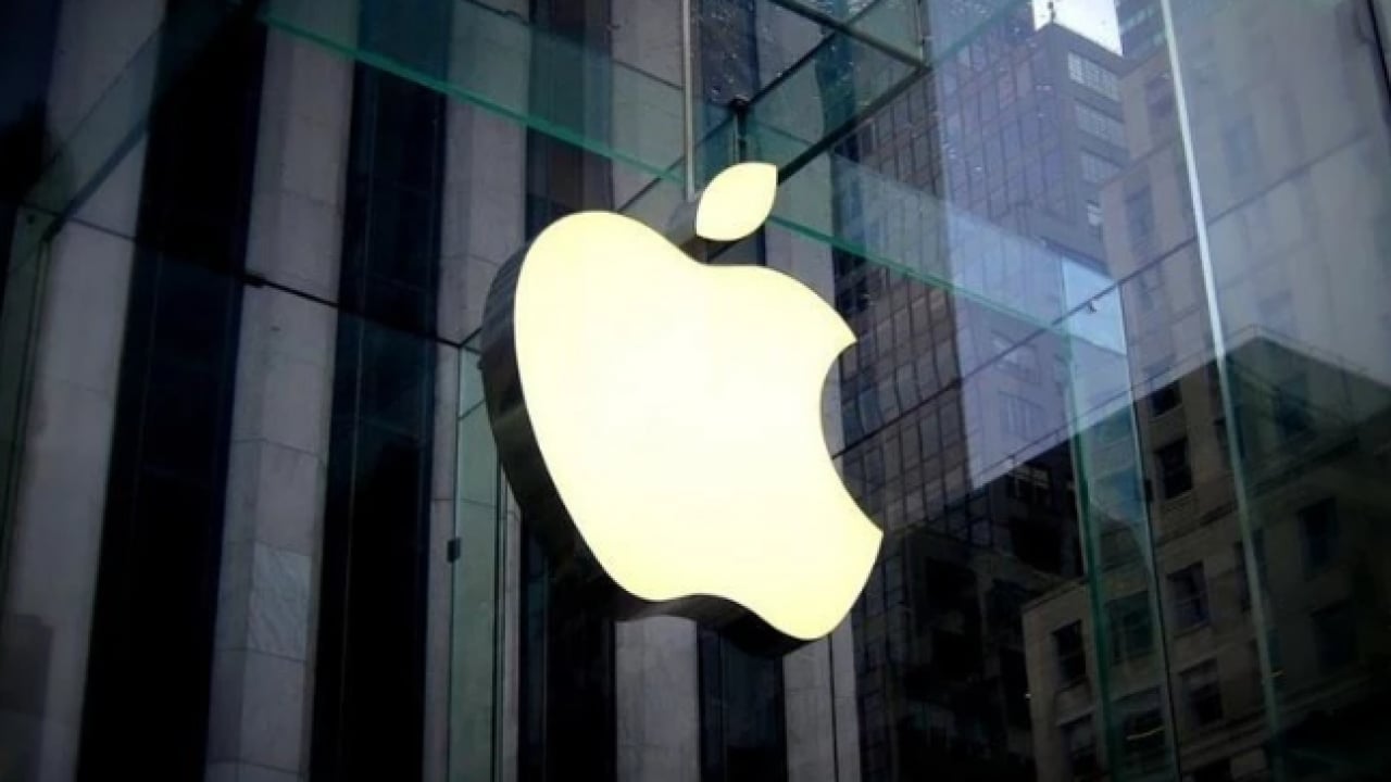 Foto - Apple yönetiminde yeni dönem! İşte yeni CEO