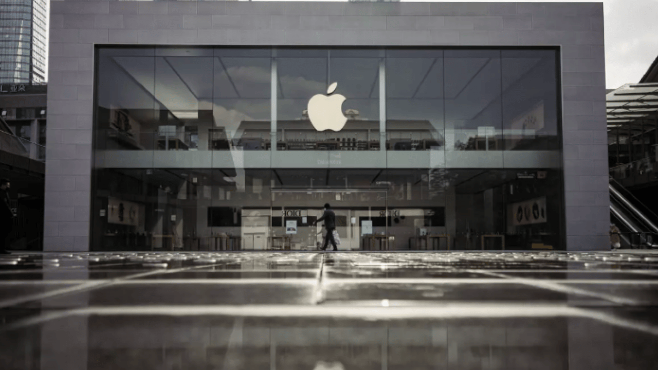 Foto - Apple'da büyük skandal: 'Neredeyse ölüyordum' diyerek dava açtı! 