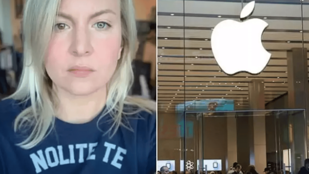 Apple'da büyük skandal: 'Neredeyse ölüyordum' diyerek dava açtı! 