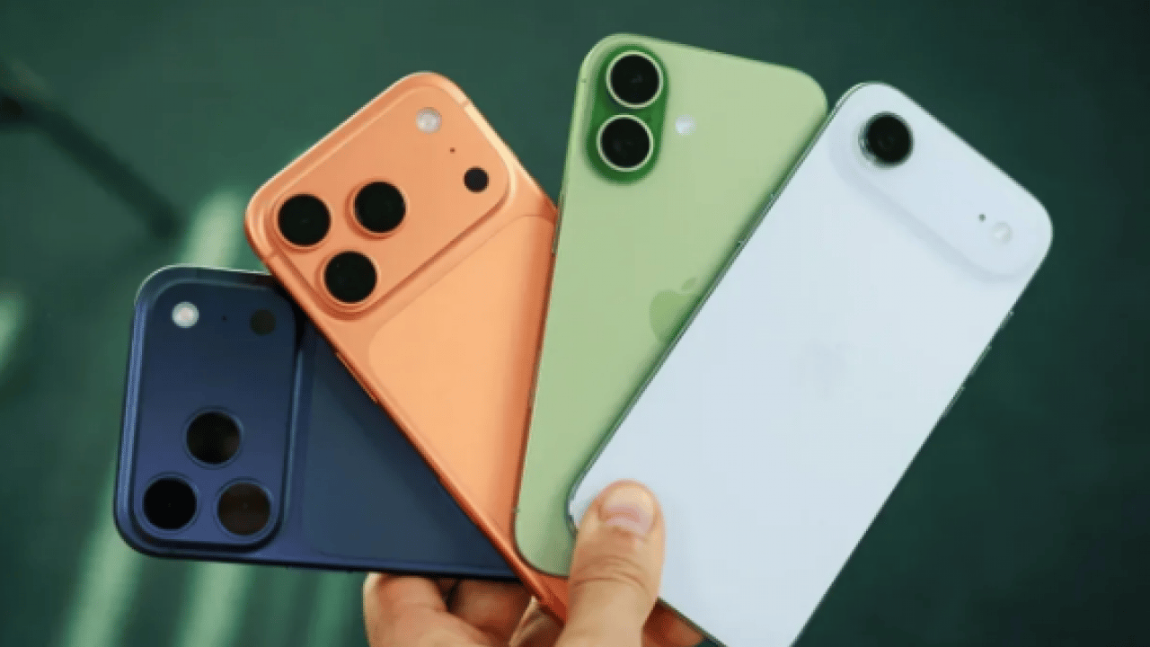 Foto - Apple'dan Türkiye kararı! Fiyatlar birden fırladı!