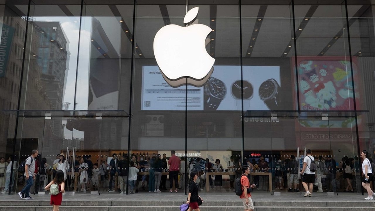 Foto - Apple'ın yeni zammı ters tepti: Teknoloji devi şokta, bir anda hisseleri düştü... Büyük darbe aldı