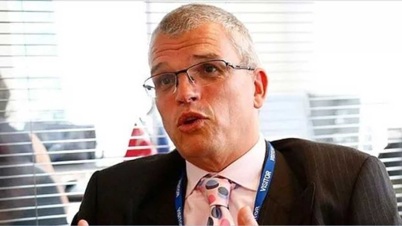 Foto - 'Aptallık yaptılar' demişti! Timothy Ash'ten olay Baykar sözleri