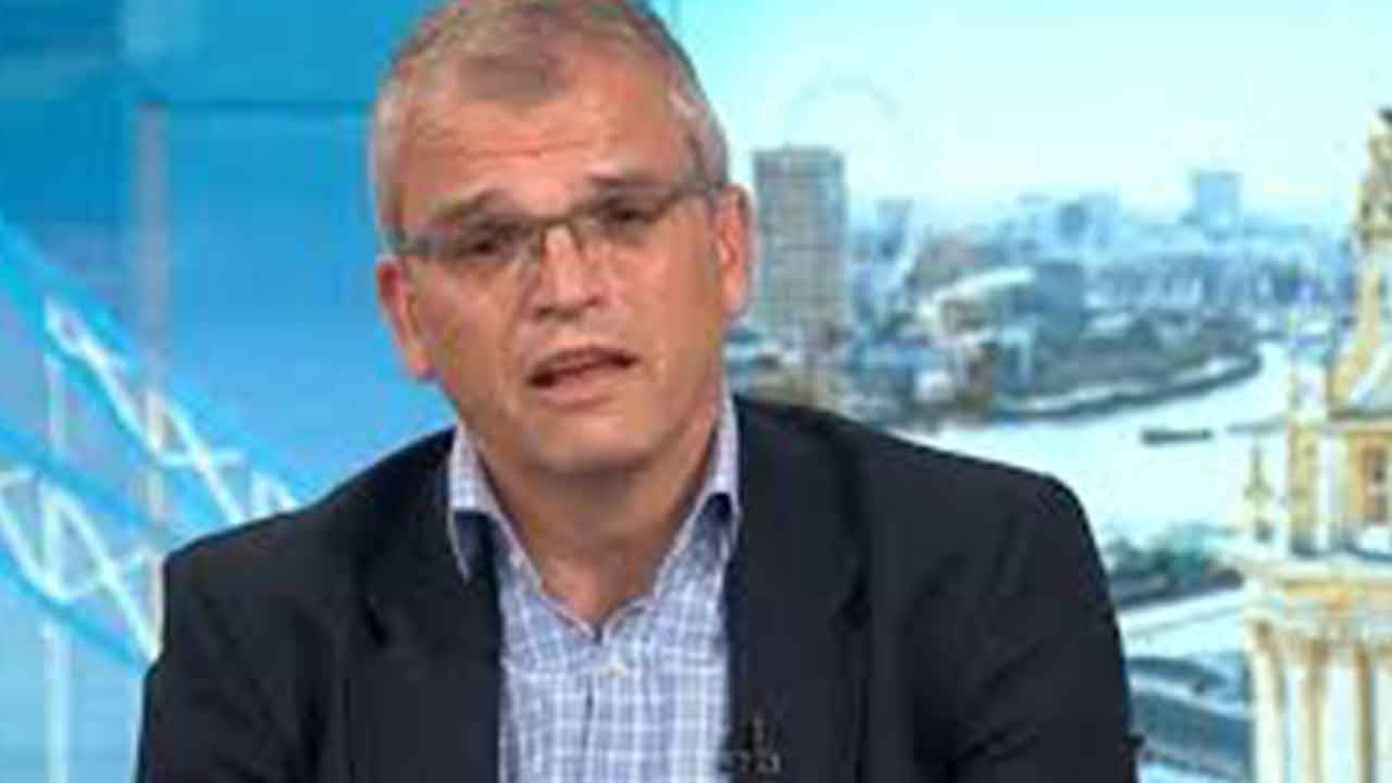 Foto - 'Aptallık yaptılar' demişti! Timothy Ash'ten olay Baykar sözleri