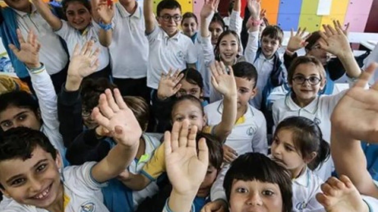 Foto - Ara tatile sayılı günler kaldı! Bakan Tekinden öğrencilere mesaj!