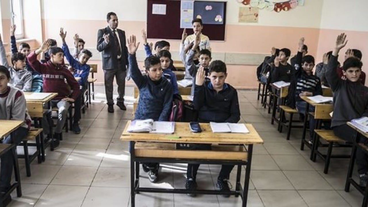 Foto - Ara tatile sayılı günler kaldı! Bakan Tekinden öğrencilere mesaj!