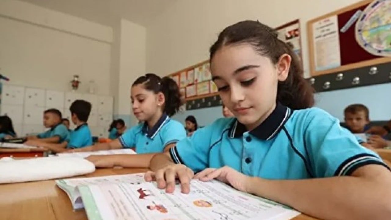 Foto - Ara tatile sayılı günler kaldı! Bakan Tekinden öğrencilere mesaj!