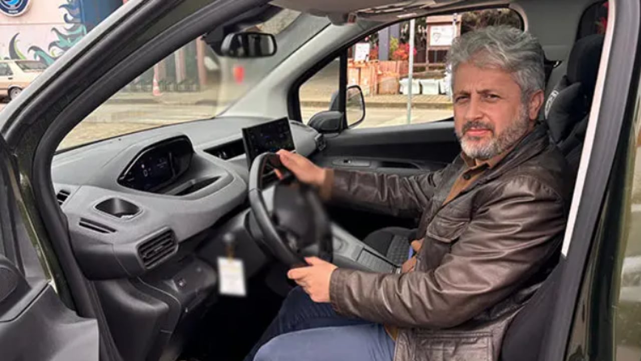 Foto - Araba aldığına pişman oldu! Satmak isteyince gerçek ortaya çıktı!