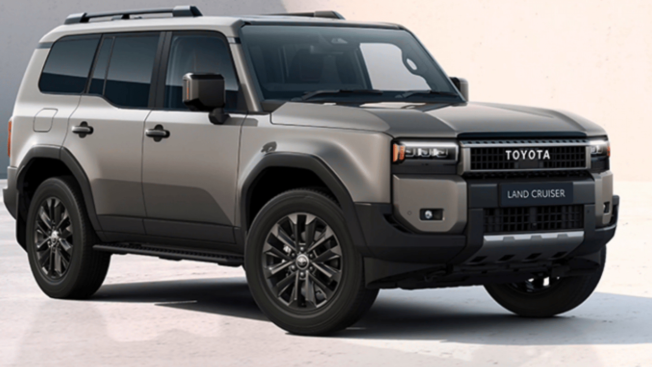 Foto - Araba değişim süresi uzuyor: Toyota yeni nesil araçlarında 9 yıllık döngüye geçiyor