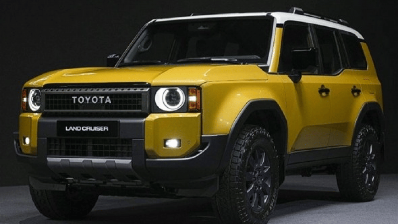 Araba değişim süresi uzuyor: Toyota yeni nesil araçlarında 9 yıllık döngüye geçiyor