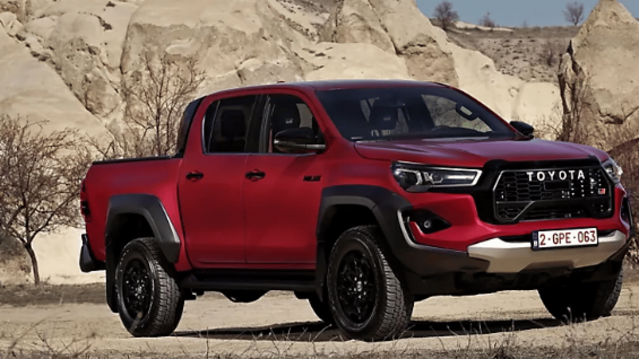 Foto - Araba değişim süresi uzuyor: Toyota yeni nesil araçlarında 9 yıllık döngüye geçiyor