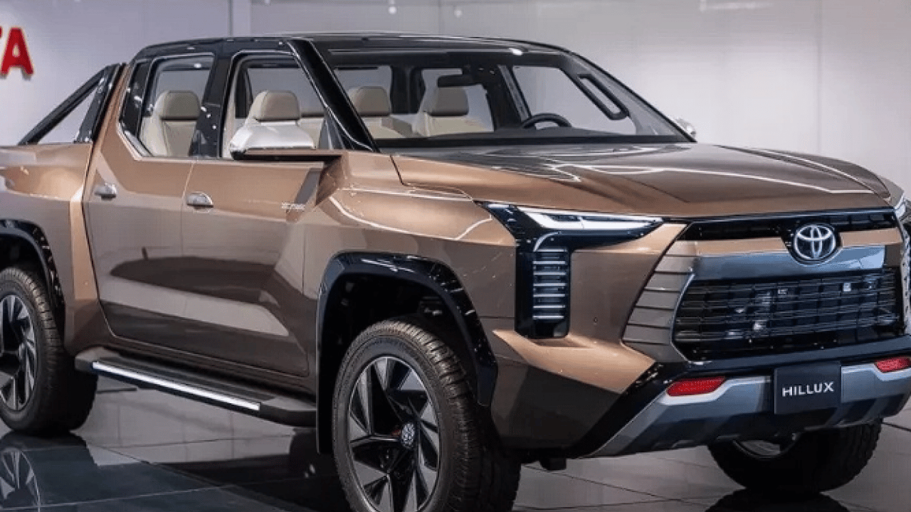 Foto - Araba değişim süresi uzuyor: Toyota yeni nesil araçlarında 9 yıllık döngüye geçiyor