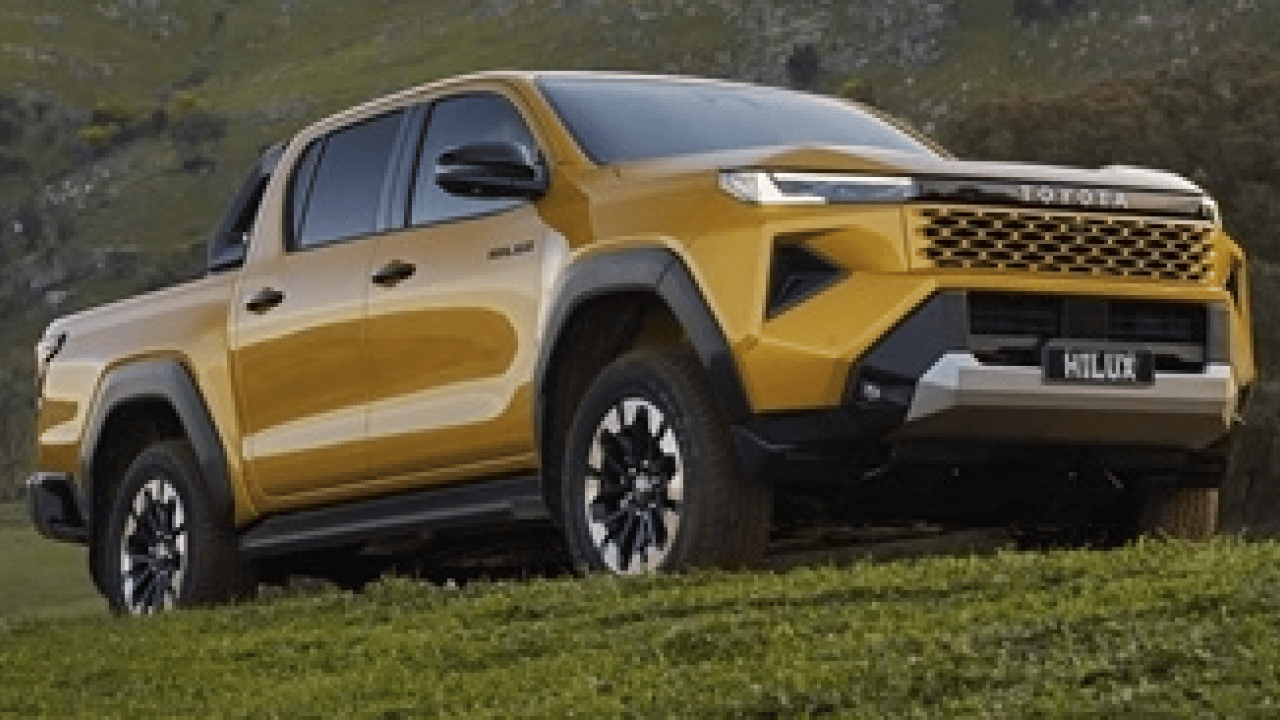 Foto - Araba değişim süresi uzuyor: Toyota yeni nesil araçlarında 9 yıllık döngüye geçiyor