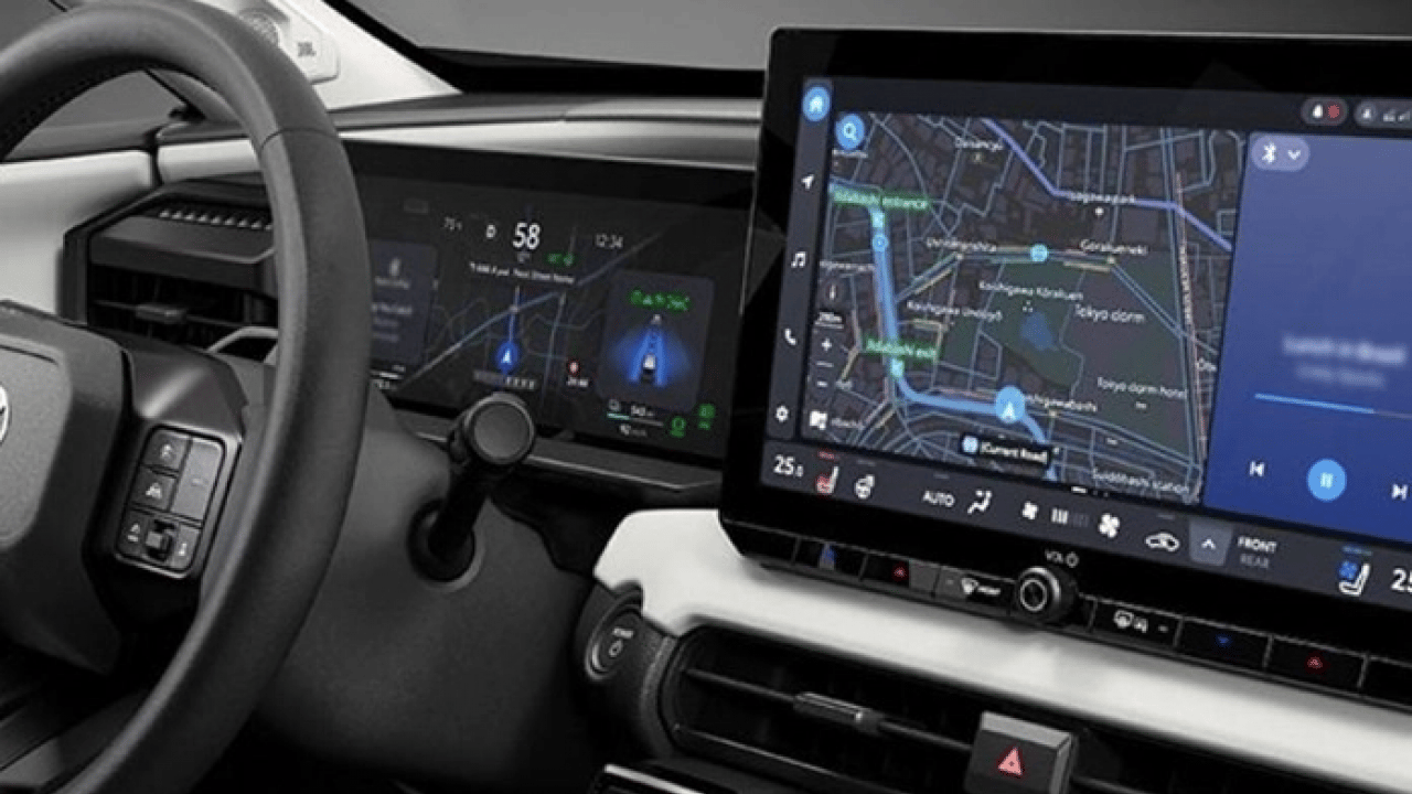 Foto - Araba değişim süresi uzuyor: Toyota yeni nesil araçlarında 9 yıllık döngüye geçiyor