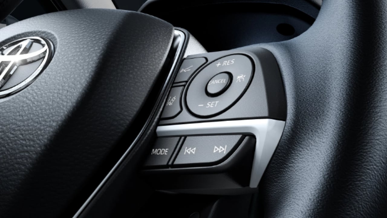 Foto - Araba direksiyonları neden yuvarlak: Meğer bu yüzdenmiş