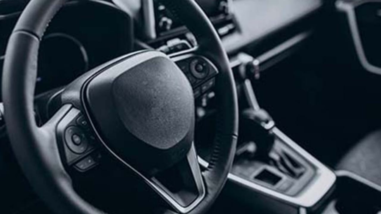 Foto - Araba direksiyonları neden yuvarlak: Meğer bu yüzdenmiş