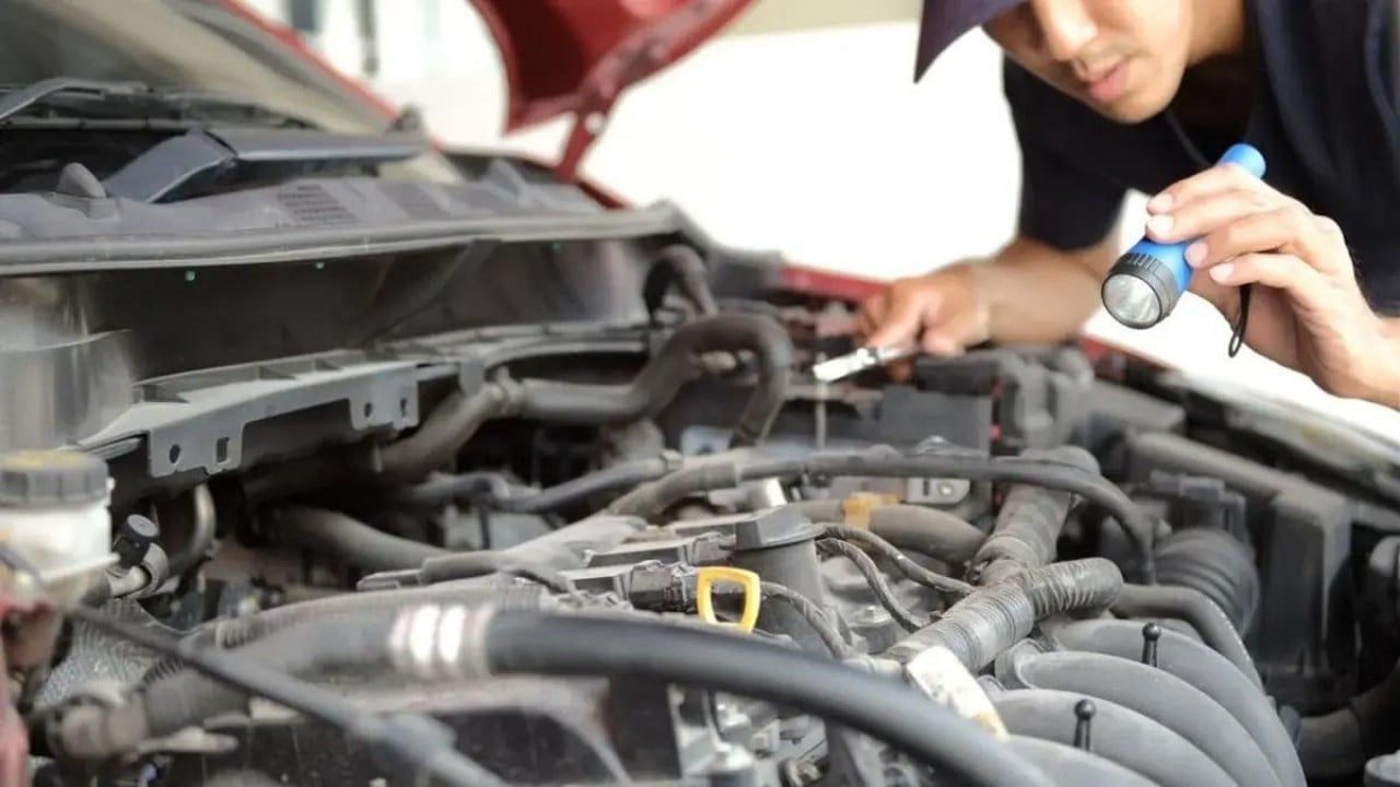 Foto - Araba dururken neden titrer: Ustaya gitmeden önce bilmeniz gerekenler