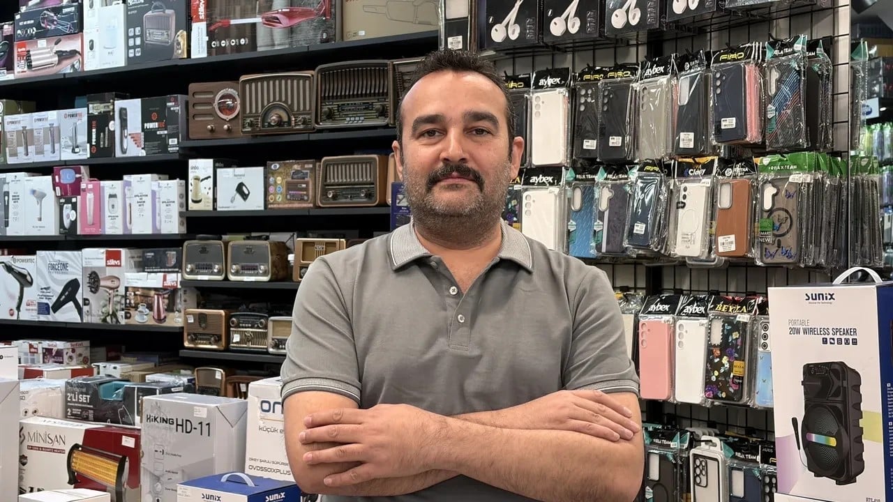 Foto - Arabada telefon şarj edenler dikkat!