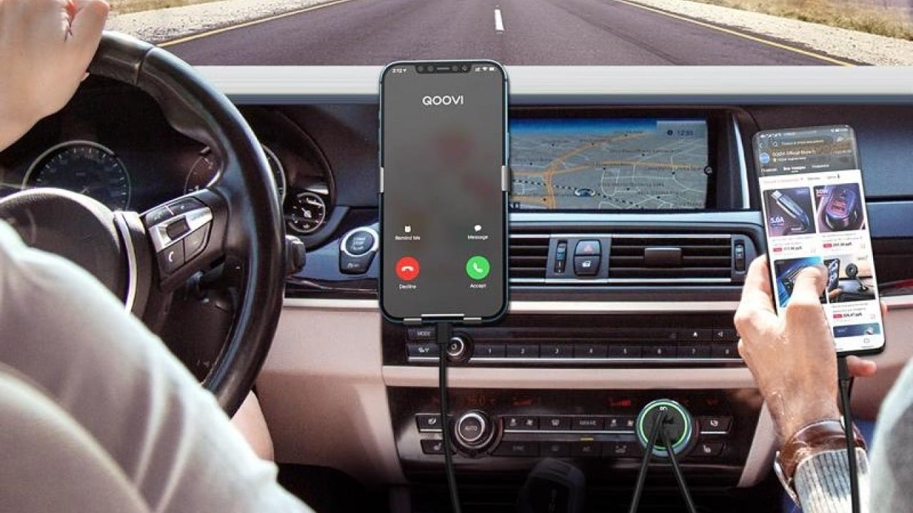 Arabada telefon şarj edenler dikkat!